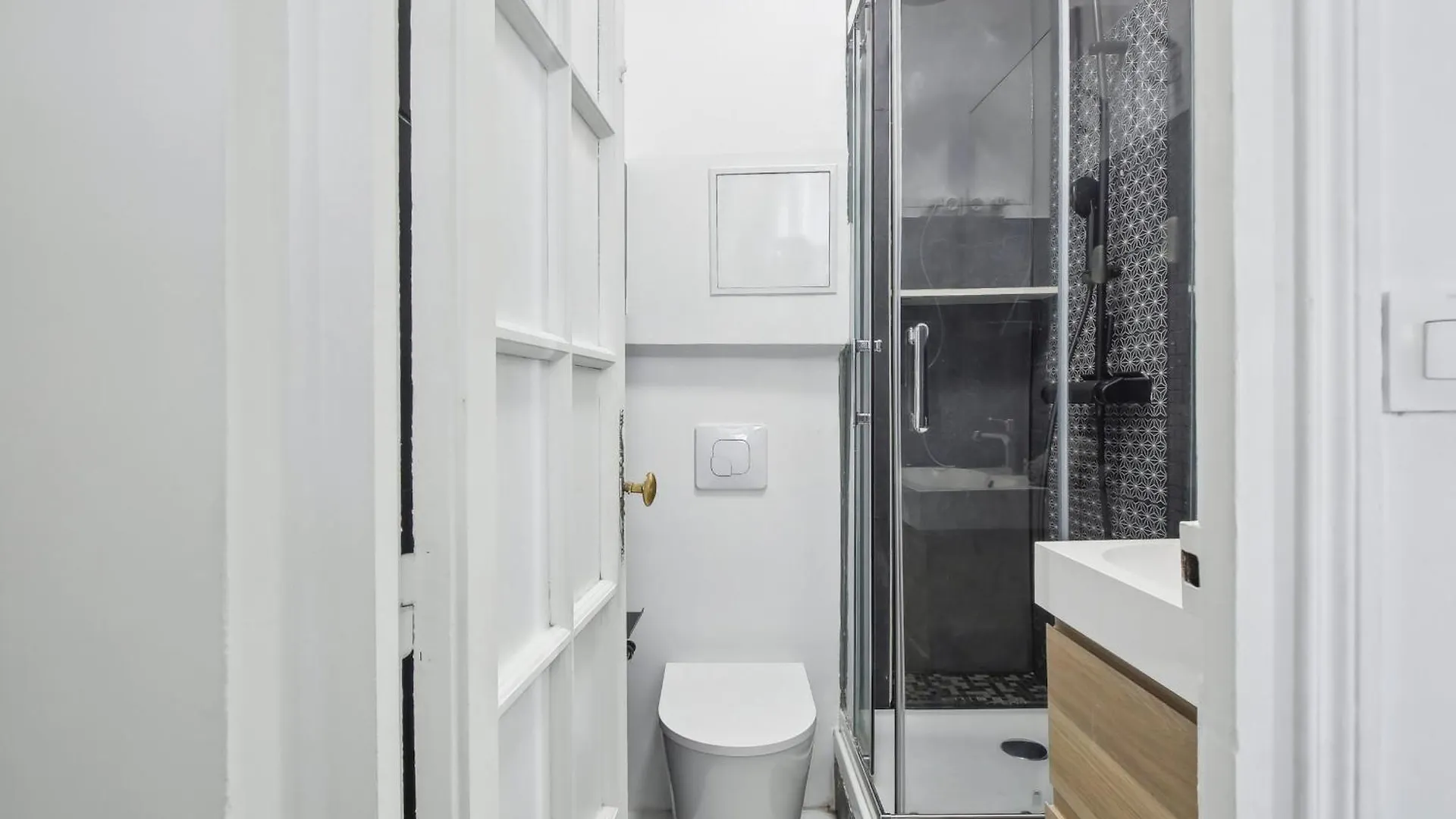 Le Marais 1br Cozy Apartment Paris