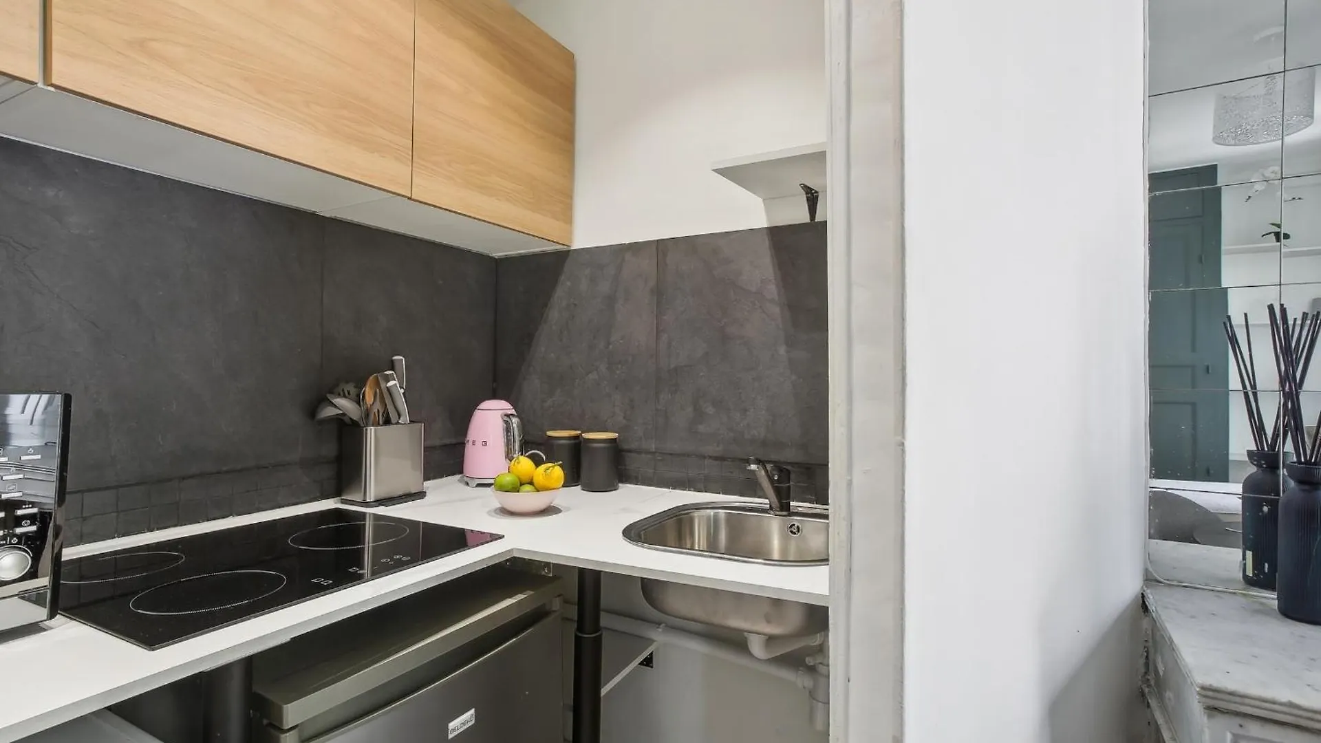 Le Marais 1br Cozy Apartment *